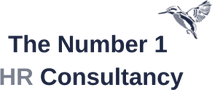 The Number 1 HR Consultancy